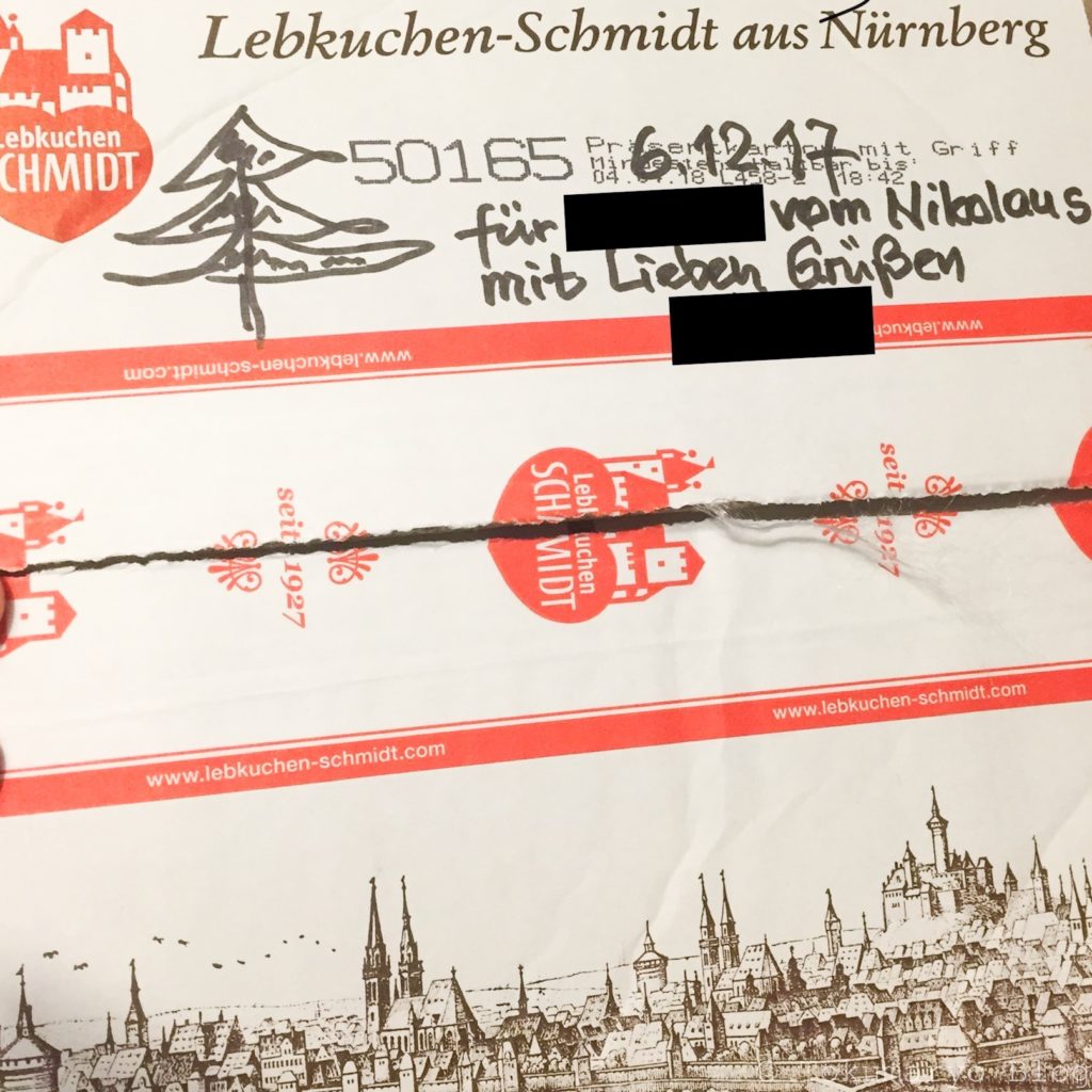 ドイツ語でクリスマスカードを送ろう クリスマス 年末年始の挨拶例文 Tokutrip とくとりっぷ